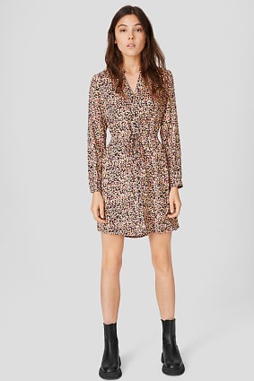 c&a dresses