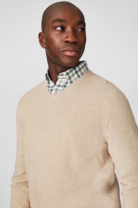 Cashmere trui in top kwaliteit online kopen | C&A Online Shop Cashmere trui in top kwaliteit online kopen | C&A Online Shop