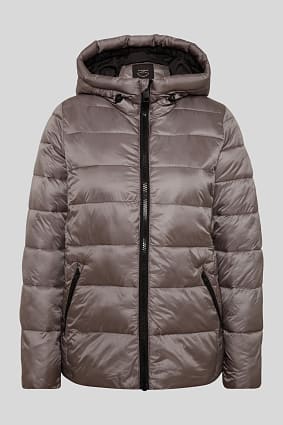 Steppjacken | für Damen, Herren und Kinder | C&A Online Shop Steppjacken | für Damen, Herren und Kinder | C&A Online Shop