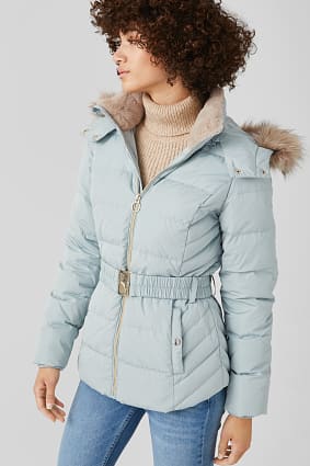 Damen Daunenjacken günstig online kaufen | C&A Online Shop Damen Daunenjacken günstig online kaufen | C&A Online Shop
