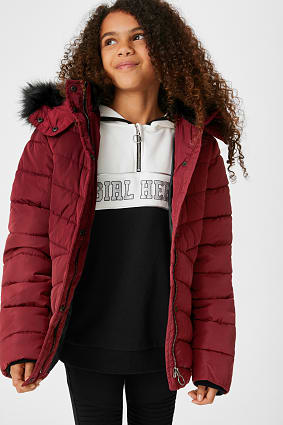 c and a jackets