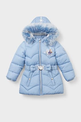 Chaqueta Frozen Deals, SAVE 52%.