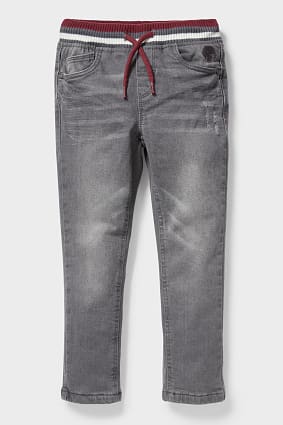 c&a slim jeans
