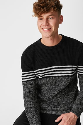 Truien voor heren: comfortabel en modieus bij C&A Truien voor heren: comfortabel en modieus bij C&A