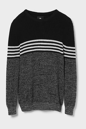 Truien voor heren: comfortabel en modieus bij C&A Truien voor heren: comfortabel en modieus bij C&A