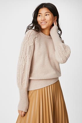 Find Your Perfect Cashmere Here C A Online Shop