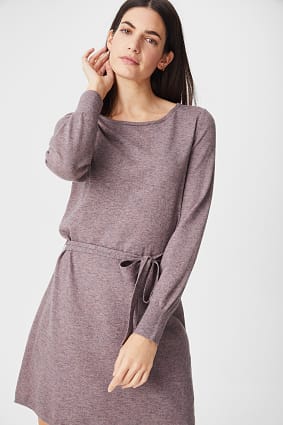 shift dress c&a