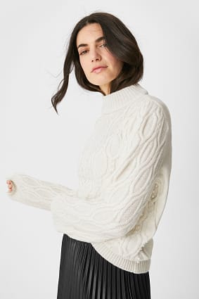 Truien in top kwaliteit online kopen | C&A Online Shop Truien voor dames in top kwaliteit online kopen | C&A Online