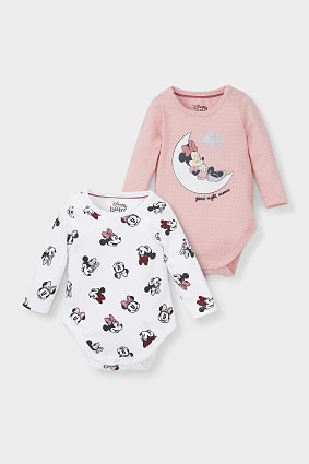 minnie mouse clothes baby