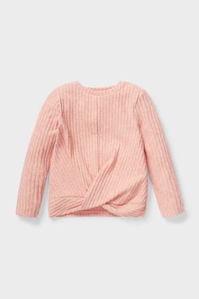 Kinder - Langarmshirt