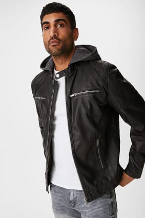 Herren Jacken online kaufen | C&A Online Shop Herren Jacken online kaufen | C&A Online Shop