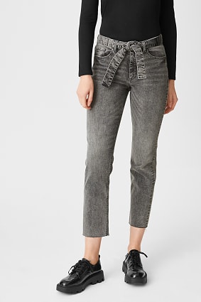 c&a the straight fit jeans