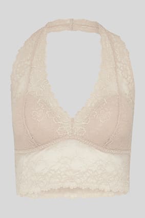 c&a bralette