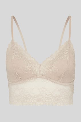 c&a bralette