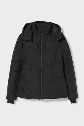 Ski jassen in top kwaliteit online kopen | C&A Online Shop Ski jassen in top kwaliteit online kopen | C&A Online Shop