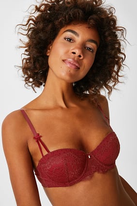 Push Up Bhs Fur Damen Gunstig Online Kaufen C A Online Shop