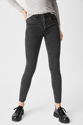 c&a jeans the slim