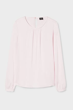 La camisa de oficina para mujer: en el punto de mira de C&A La camisa de oficina para mujer: en el punto de mira de C&A