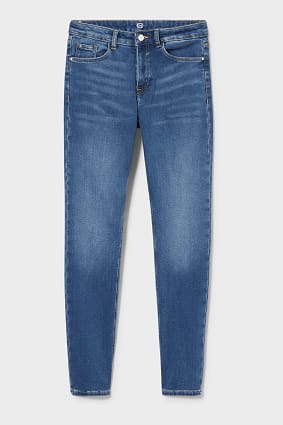 c&a slim fit