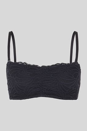 c&a bralette