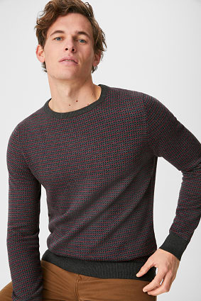 Cashmere trui in top kwaliteit online kopen | C&A Online Shop Cashmere trui in top kwaliteit online kopen | C&A Online Shop