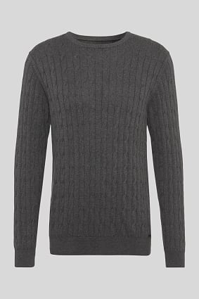 Cashmere trui in top kwaliteit online kopen | C&A Online Shop Cashmere trui in top kwaliteit online kopen | C&A Online Shop