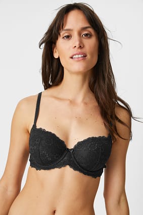 c&a bralette