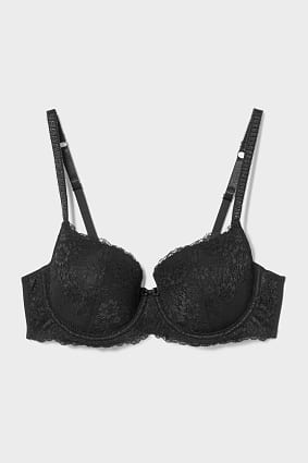 c&a bralette