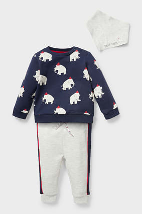 good places to buy baby clothes
