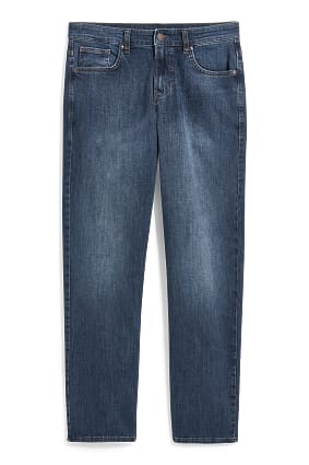 c&a straight jeans