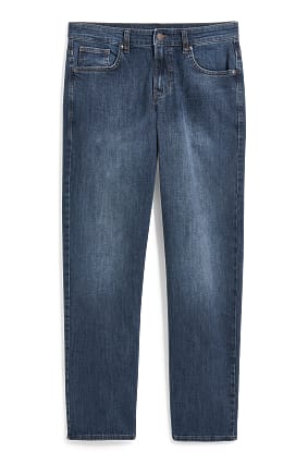 crafted goods jeans c&a