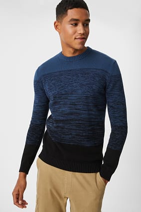 Truien voor heren: comfortabel en modieus bij C&A Truien voor heren: comfortabel en modieus bij C&A