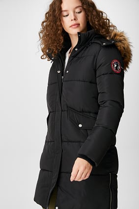 c and a jackets
