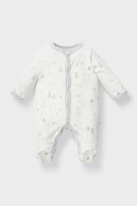 c&a baby winter overall