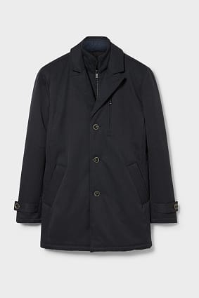 c and a jackets