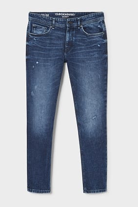 crafted goods jeans c&a