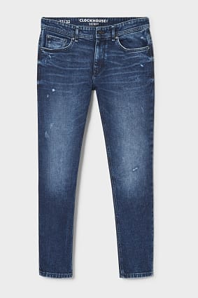 c&a the denim slim fit jog denim
