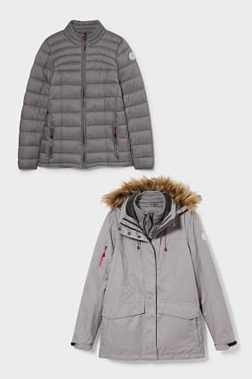 Jassen voor dames in top kwaliteit | C&A Online Shop Jassen voor dames in top kwaliteit | C&A Online Shop
