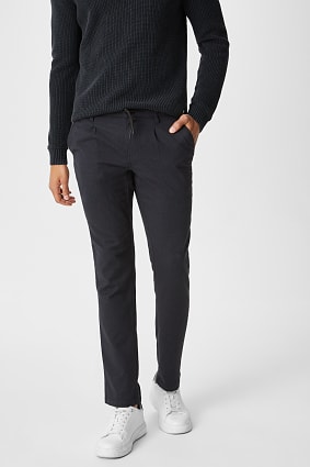 Chino Hose Herren Gunstig Online Kaufen C A Online Shop