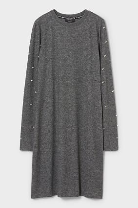 shift dress c&a