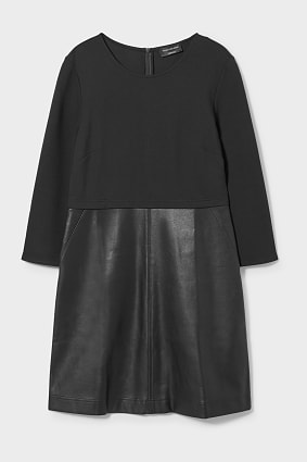 Sale - Fit & Flare Платье