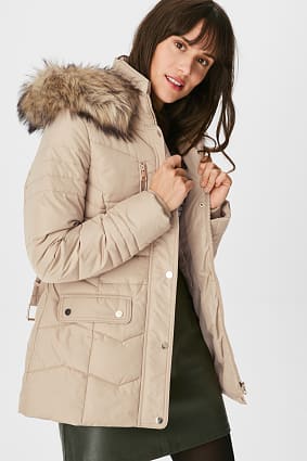 Winterjassen in top kwaliteit online kopen | C&A Online Shop Winterjassen in top kwaliteit online kopen | C&A Online Shop