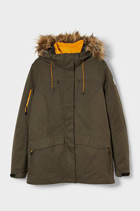 Jassen voor dames in top kwaliteit | C&A Online Shop Jassen voor dames in top kwaliteit | C&A Online Shop