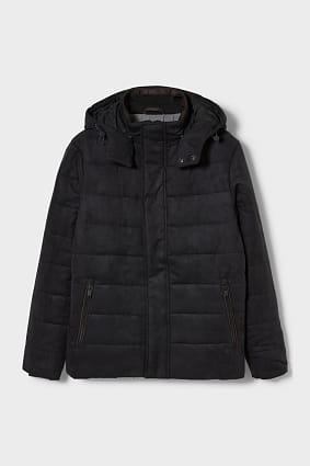 c and a jackets