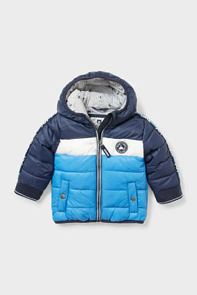Venta Abrigo Bebe C A En Stock Venta Abrigo Bebe C A En Stock