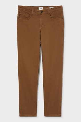 cheap khaki trousers