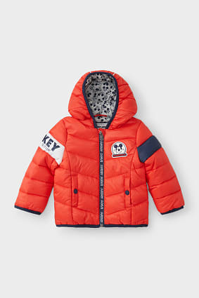 c&a baby winter overall