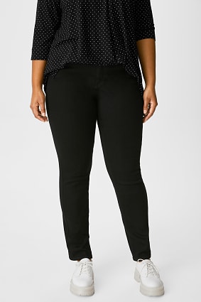c&a the slim jeans