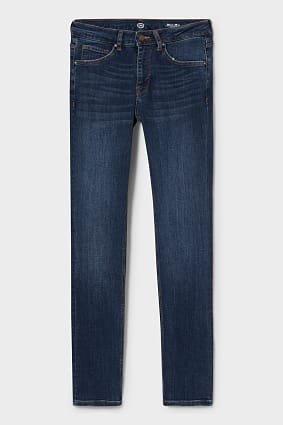 canda stretch jeans