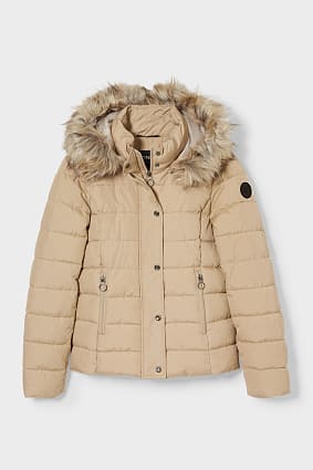 Sale - ONLY - quilted jacket
